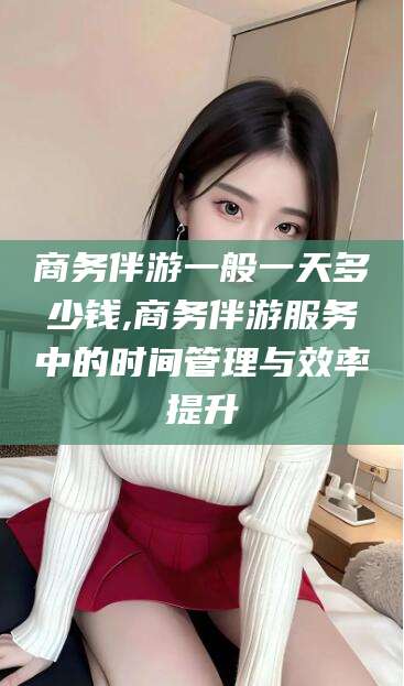 岑溪商务伴游一般一天多少钱,商务伴游服务中的时间管理与效率提升